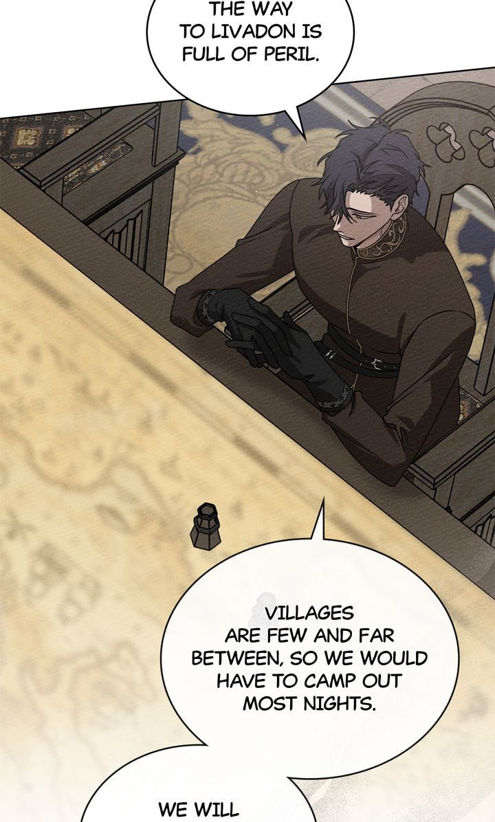 Read Under the Oak Tree chapter 94 image 83 on Lezhin