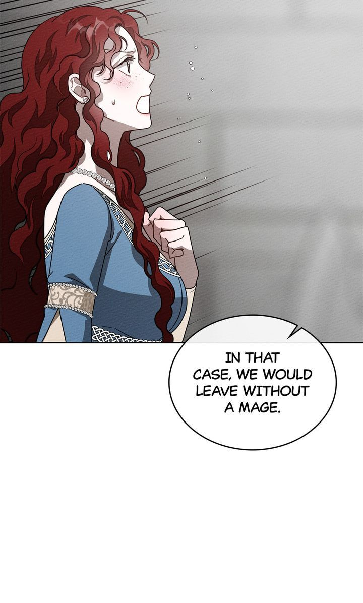 Read Under the Oak Tree chapter 94 image 9 on Lezhin