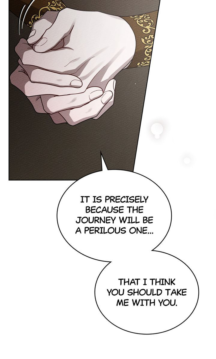 Read Under the Oak Tree chapter 94 image 91 on Lezhin