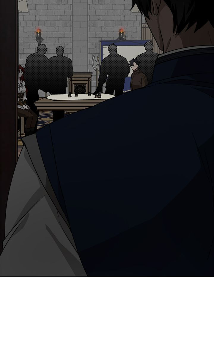 Read Under the Oak Tree chapter 94 image 97 on Lezhin