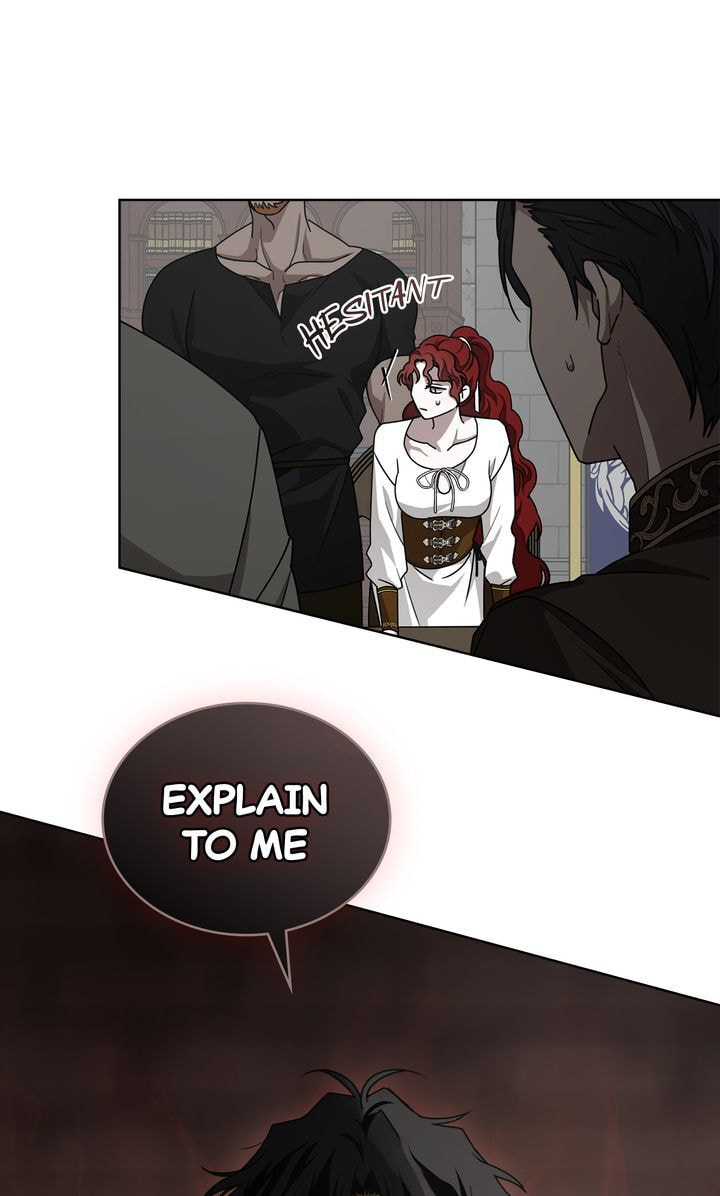 Read Under the Oak Tree chapter 94 image 98 on Lezhin