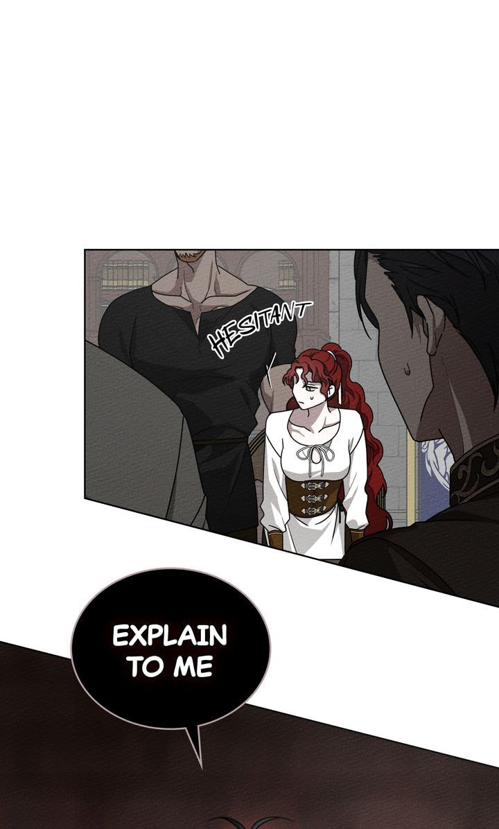 Read Under the Oak Tree chapter 95 image 0 on Lezhin