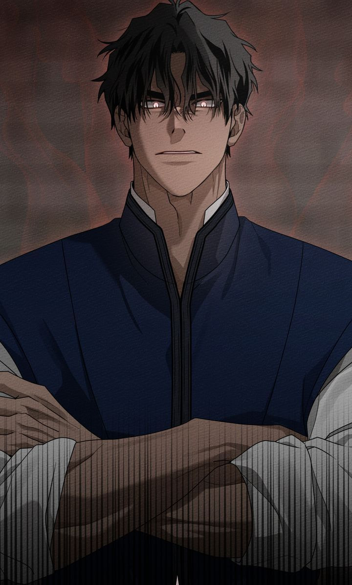 Read Under the Oak Tree chapter 95 image 1 on Lezhin