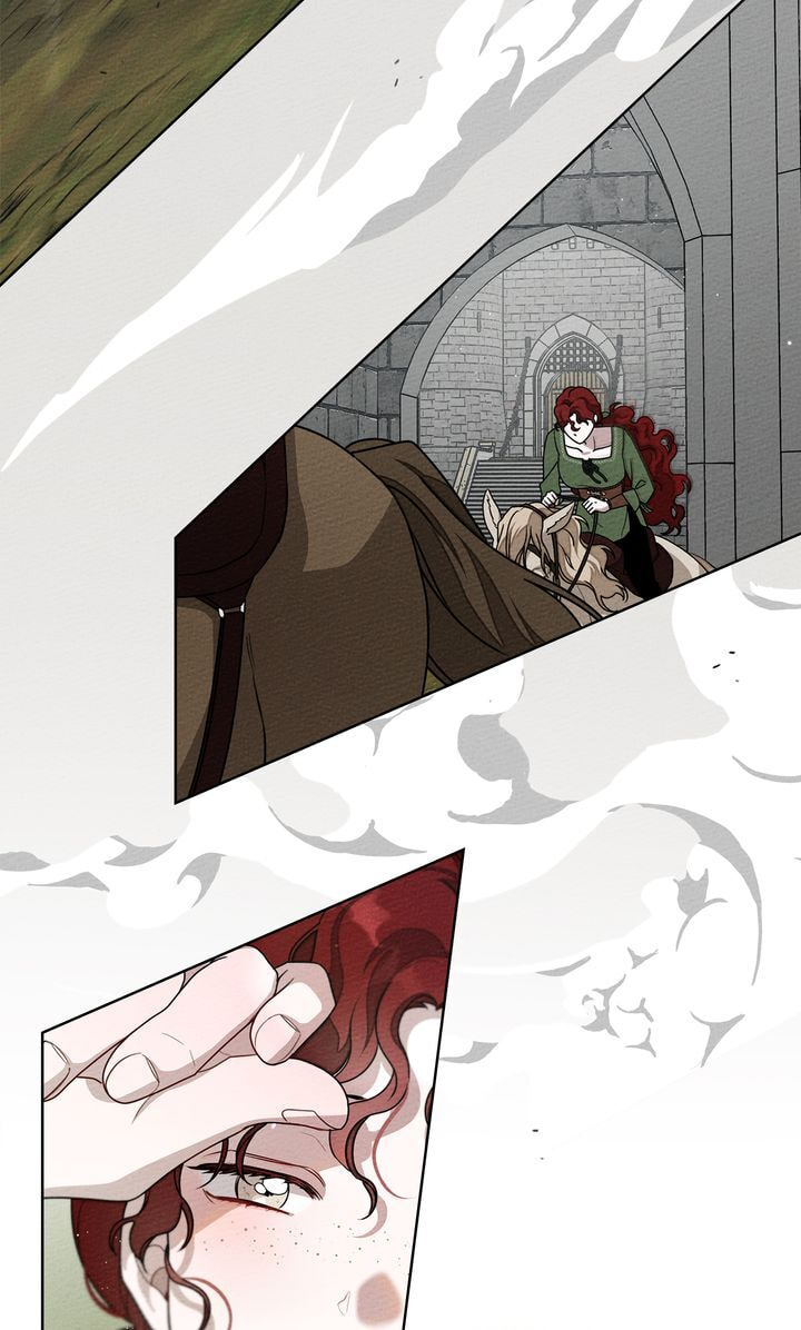 Read Under the Oak Tree chapter 95 image 102 on Lezhin