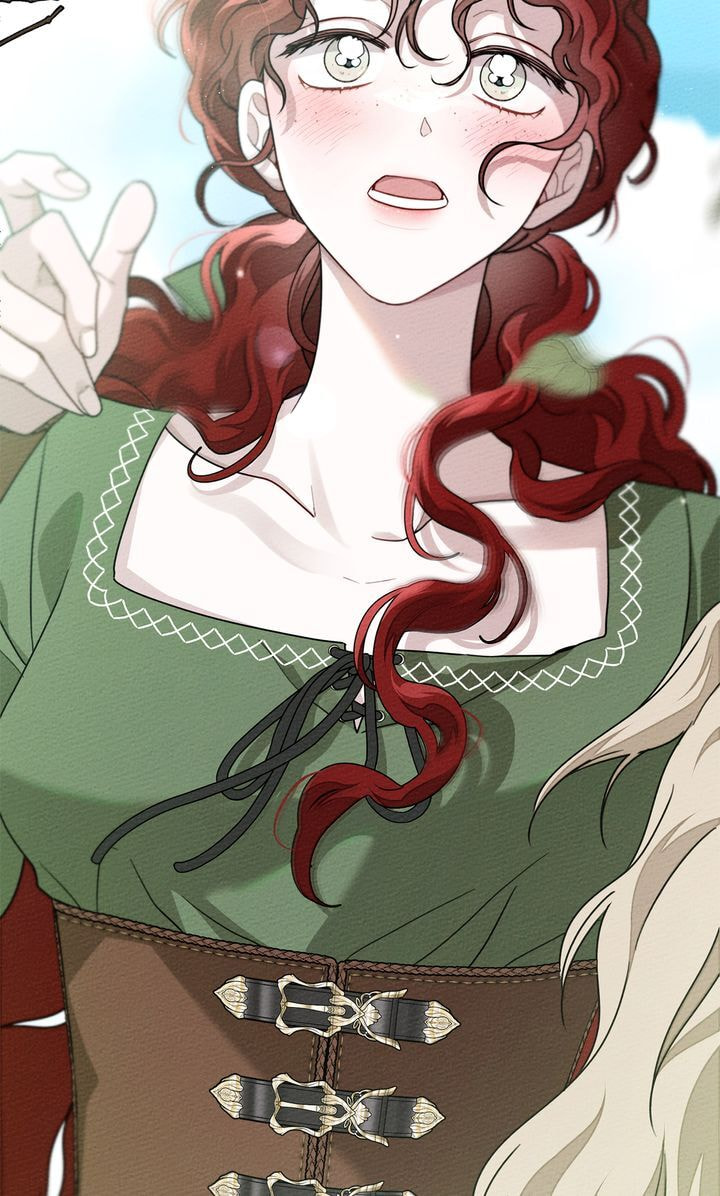 Read Under the Oak Tree chapter 95 image 104 on Lezhin