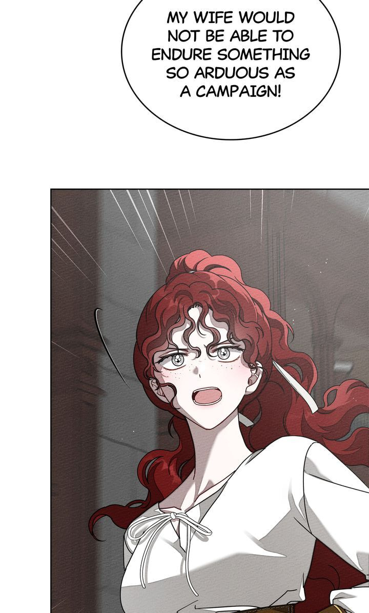 Read Under the Oak Tree chapter 95 image 11 on Lezhin
