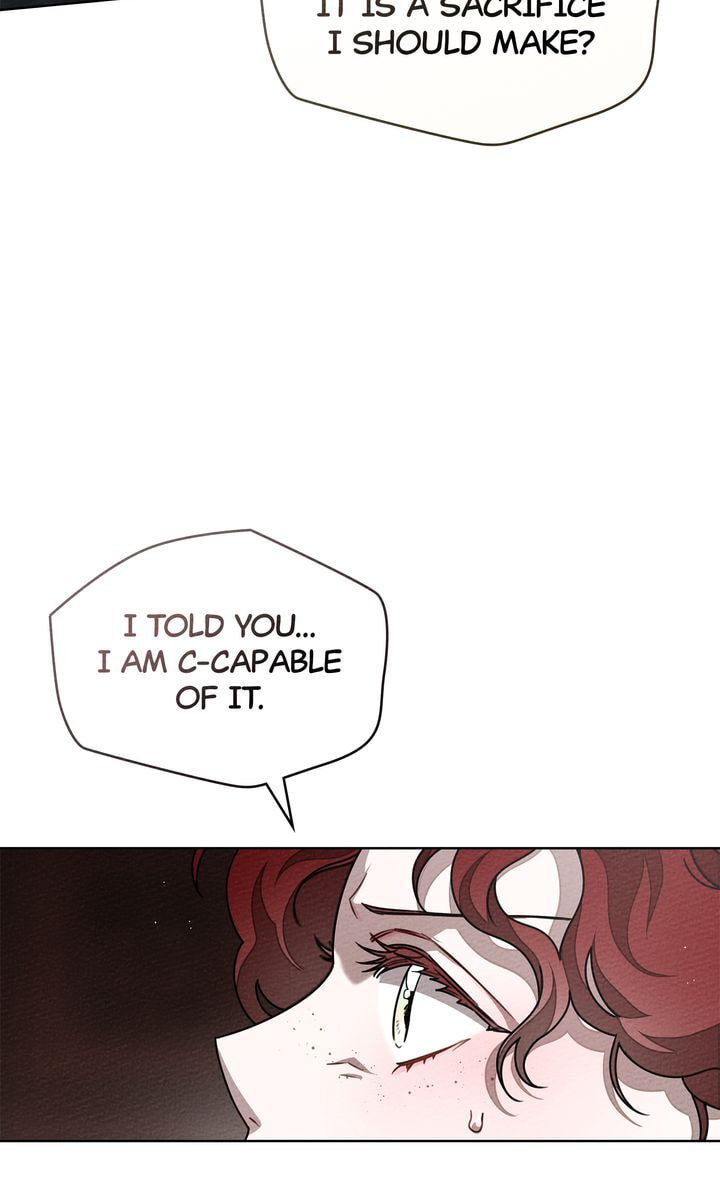 Read Under the Oak Tree chapter 95 image 17 on Lezhin