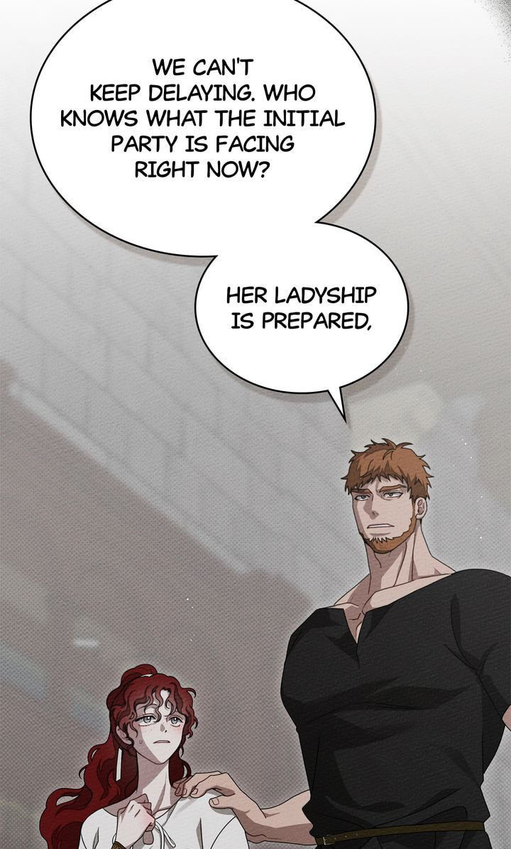 Read Under the Oak Tree chapter 95 image 20 on Lezhin
