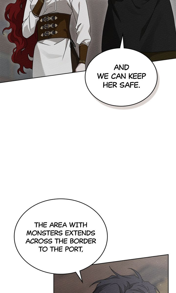 Read Under the Oak Tree chapter 95 image 21 on Lezhin
