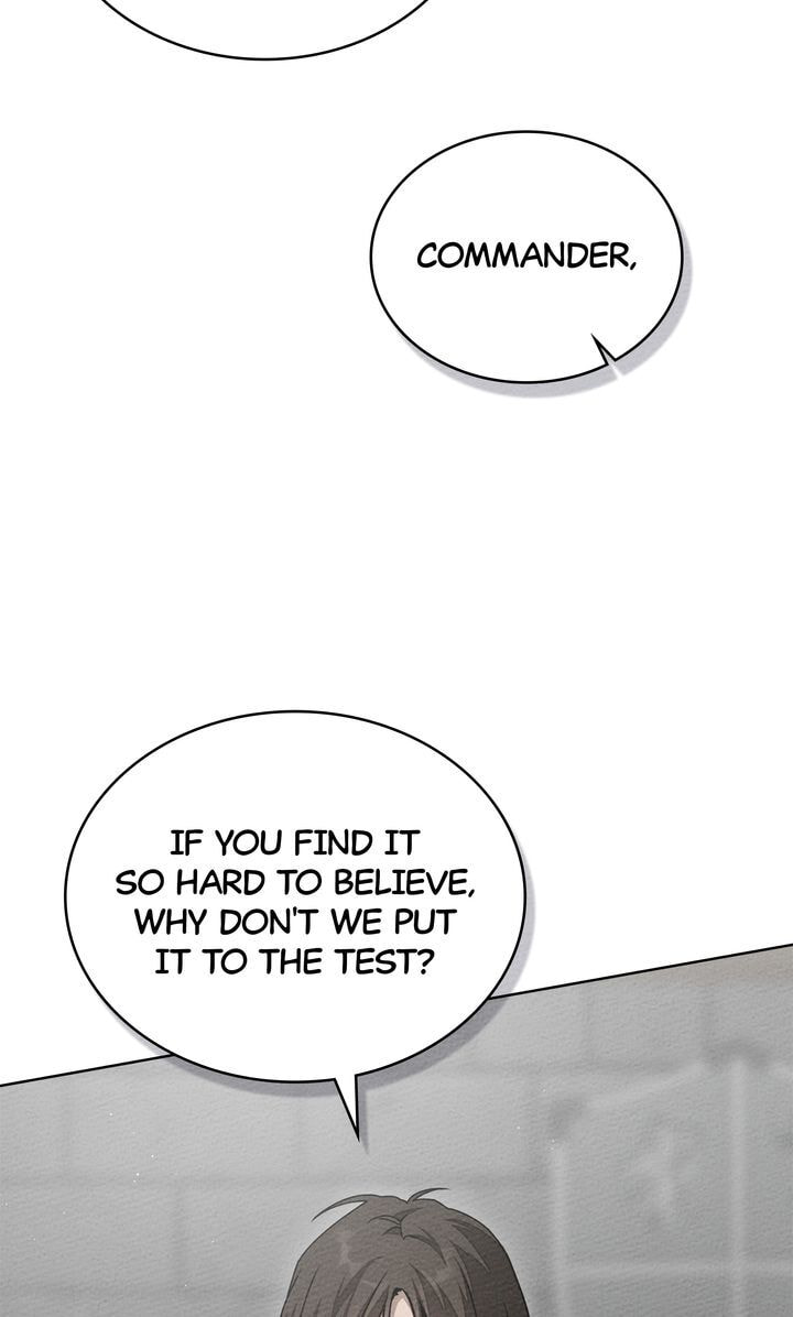 Read Under the Oak Tree chapter 95 image 26 on Lezhin