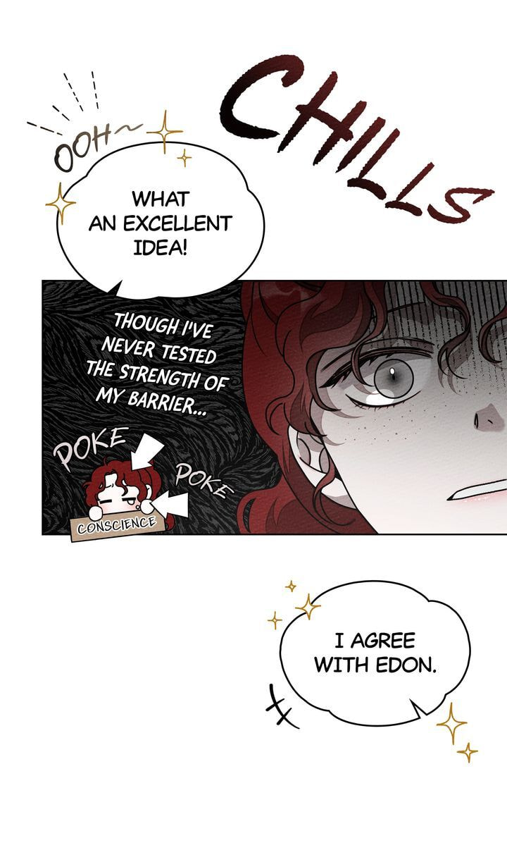 Read Under the Oak Tree chapter 95 image 29 on Lezhin
