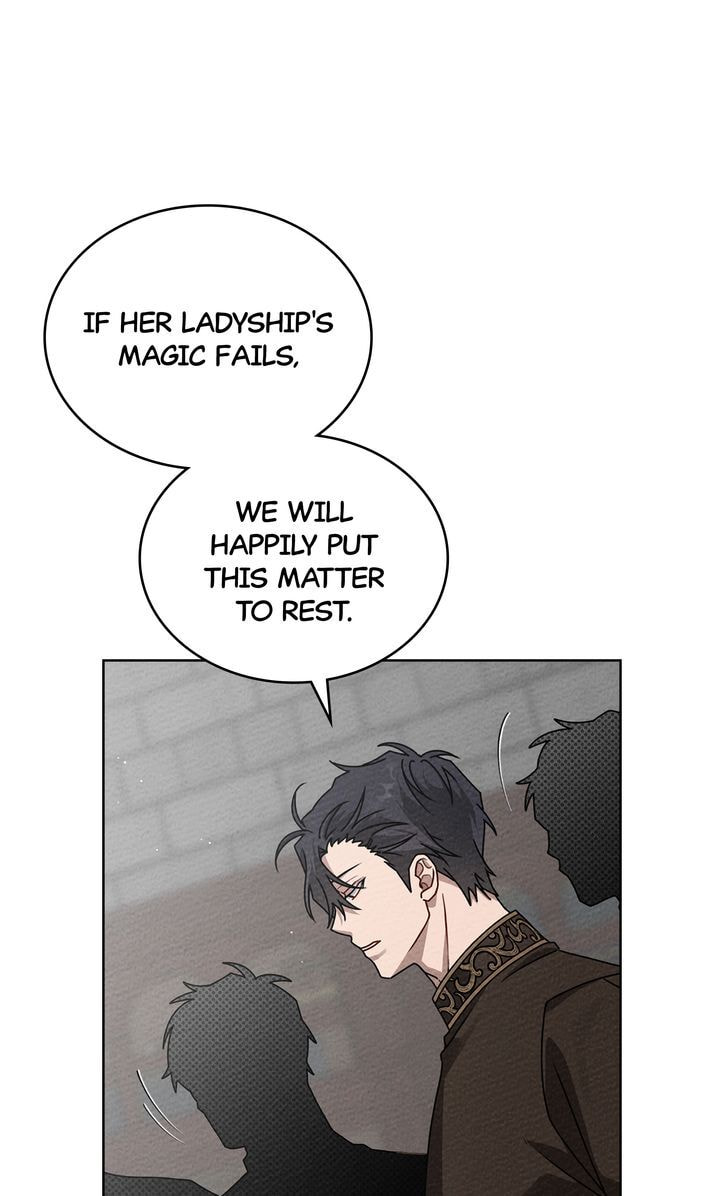 Read Under the Oak Tree chapter 95 image 30 on Lezhin
