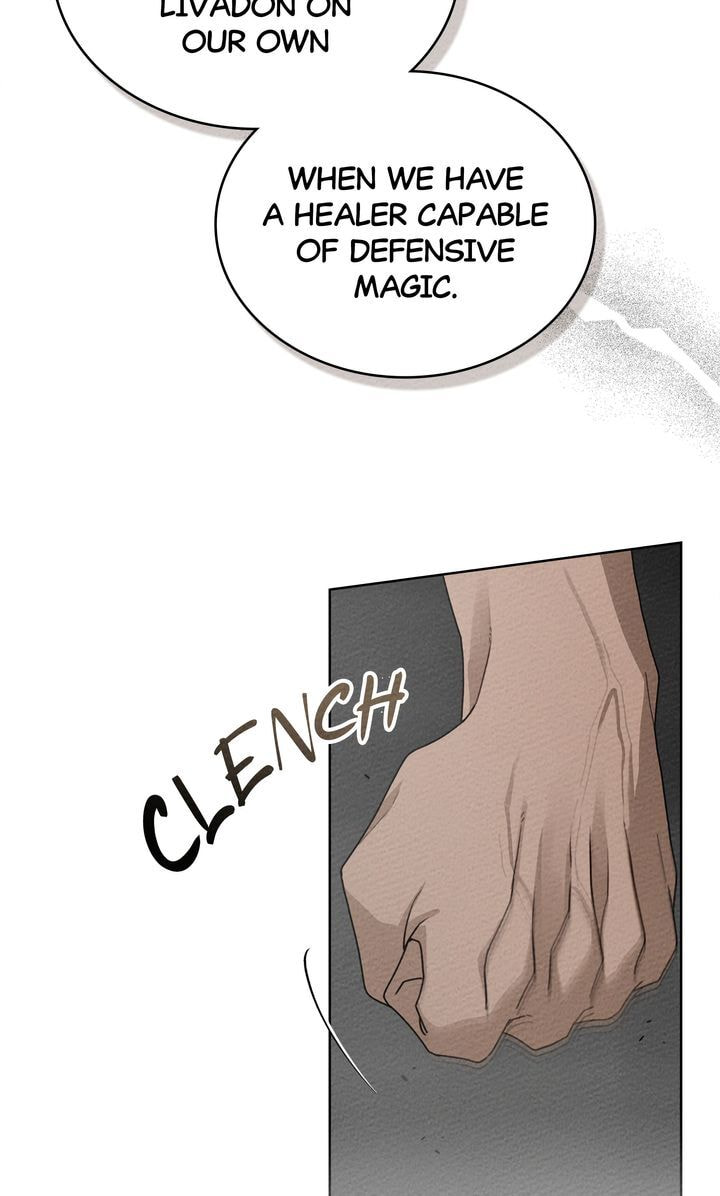 Read Under the Oak Tree chapter 95 image 33 on Lezhin