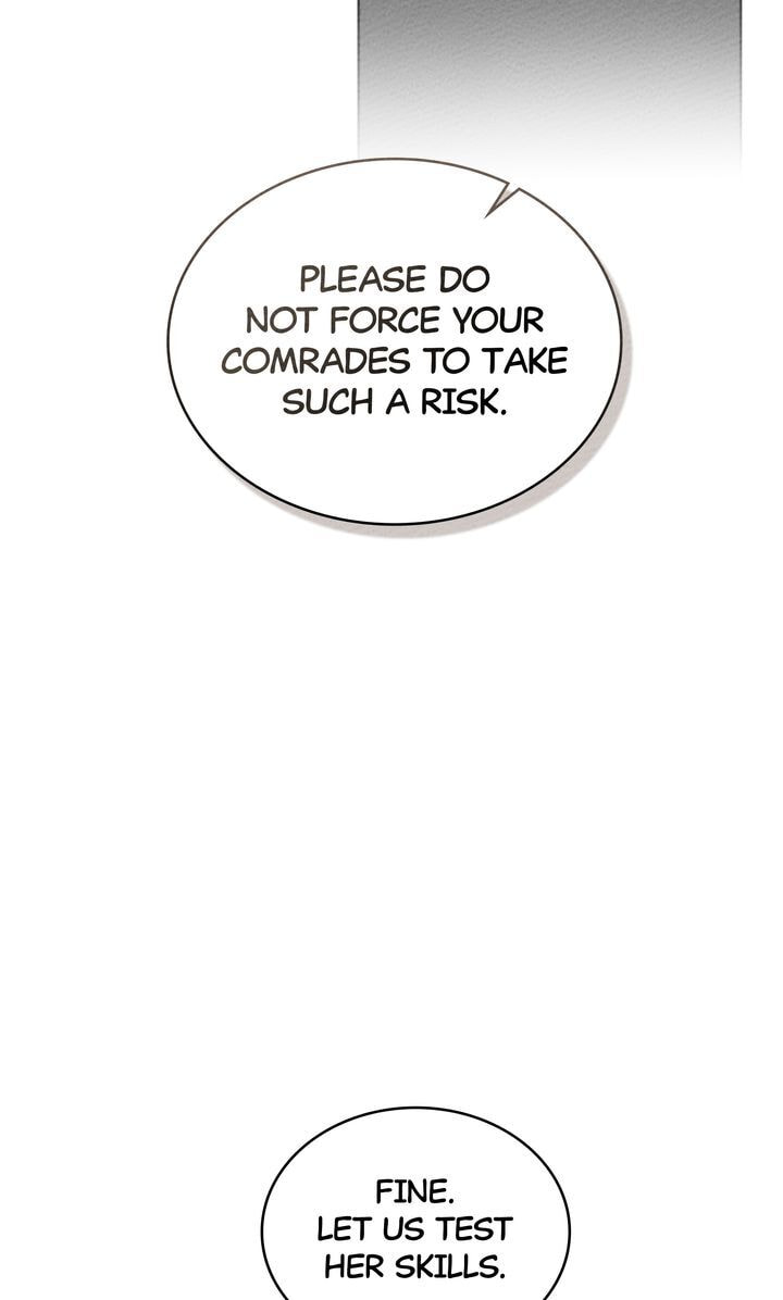 Read Under the Oak Tree chapter 95 image 34 on Lezhin