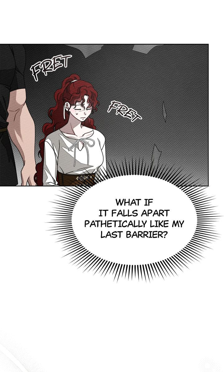 Read Under the Oak Tree chapter 95 image 38 on Lezhin