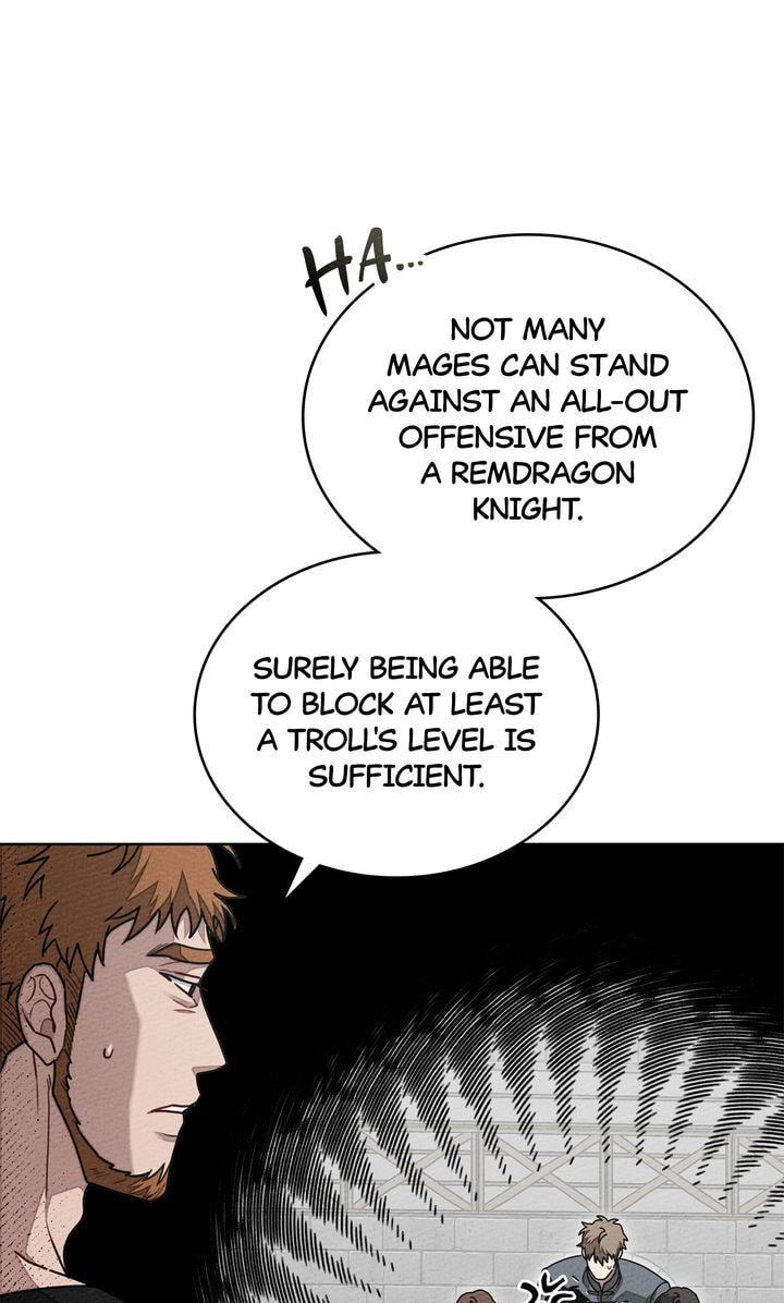 Read Under the Oak Tree chapter 95 image 46 on Lezhin