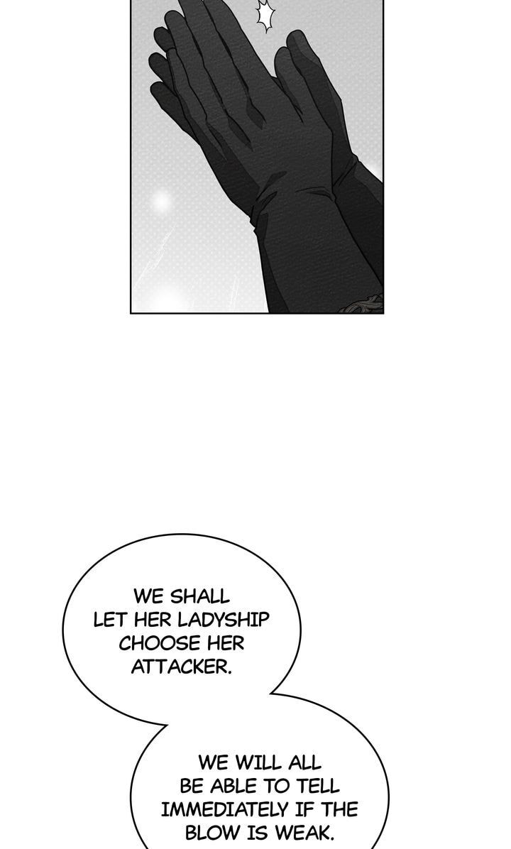 Read Under the Oak Tree chapter 95 image 48 on Lezhin