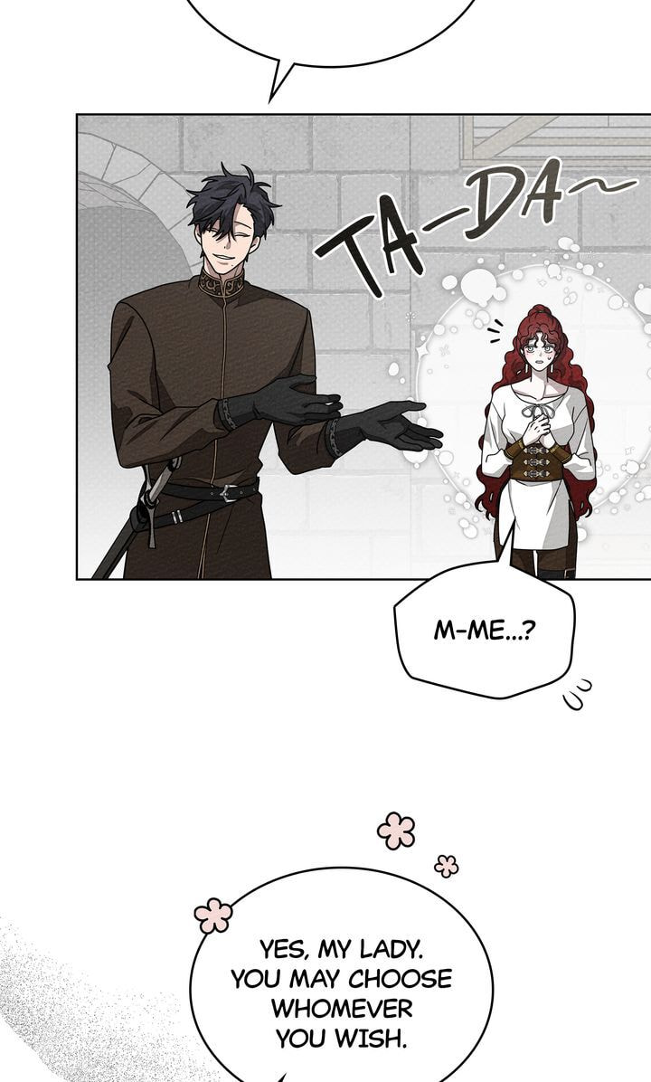 Read Under the Oak Tree chapter 95 image 49 on Lezhin