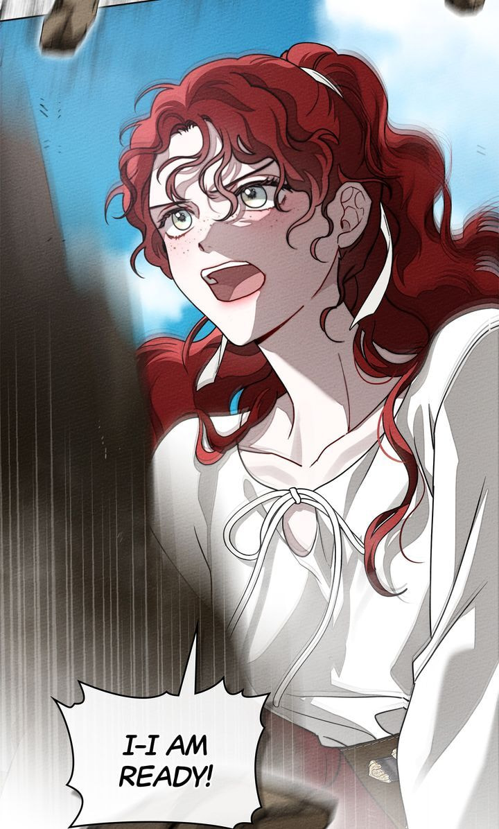 Read Under the Oak Tree chapter 95 image 63 on Lezhin