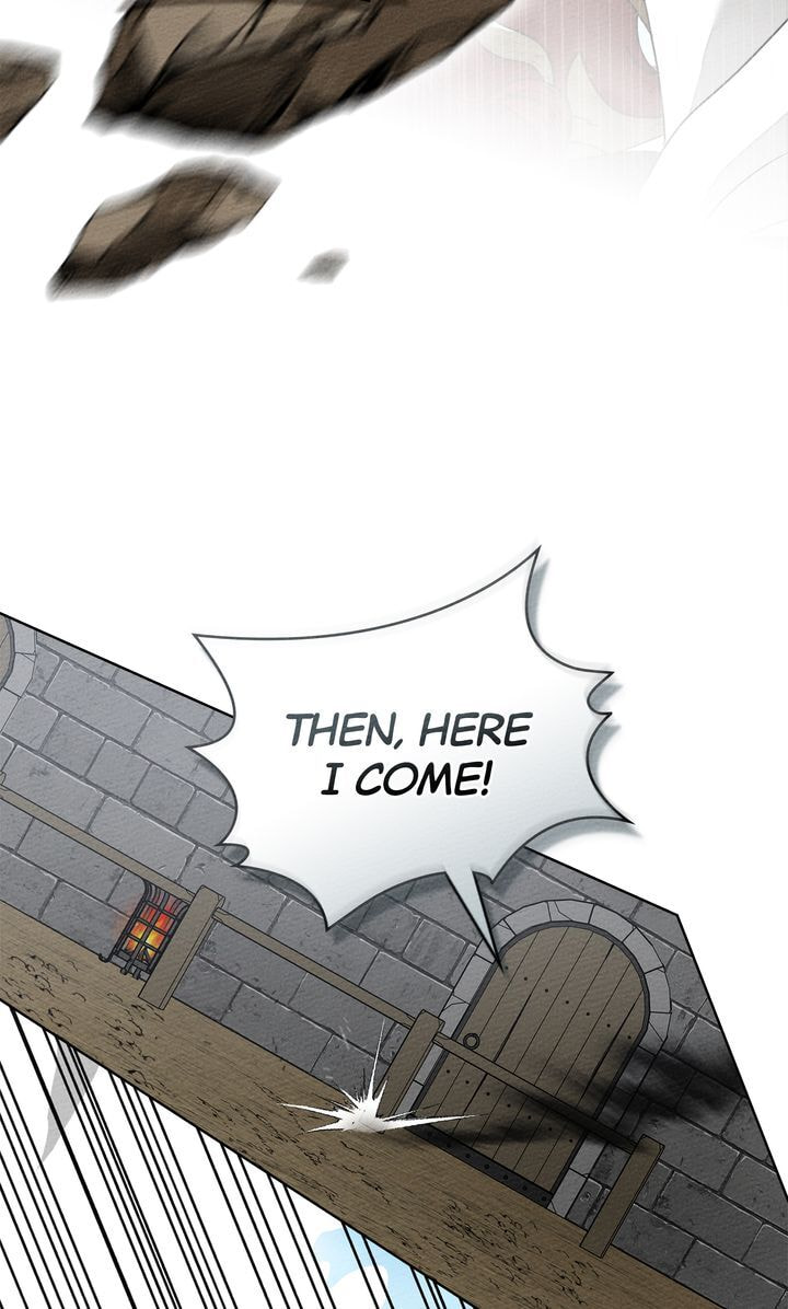 Read Under the Oak Tree chapter 95 image 64 on Lezhin