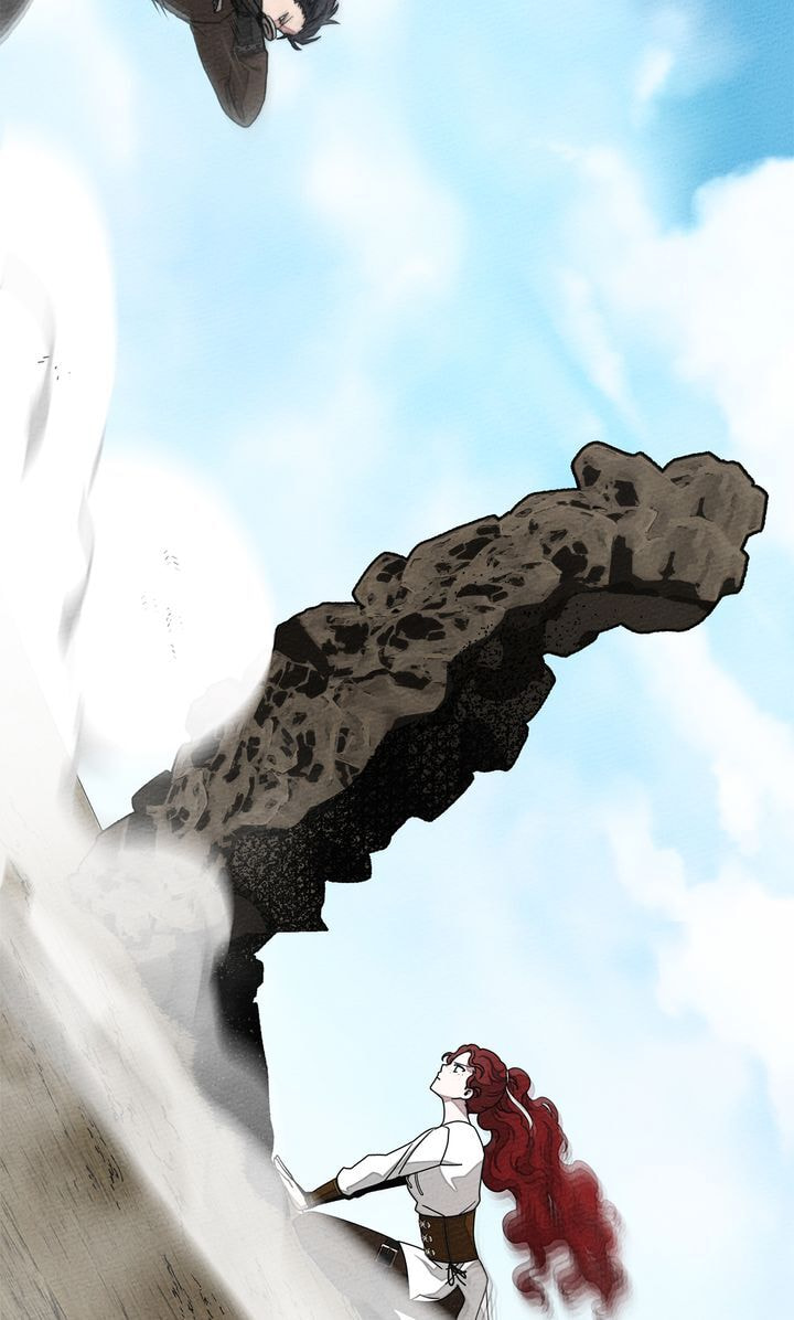 Read Under the Oak Tree chapter 95 image 66 on Lezhin
