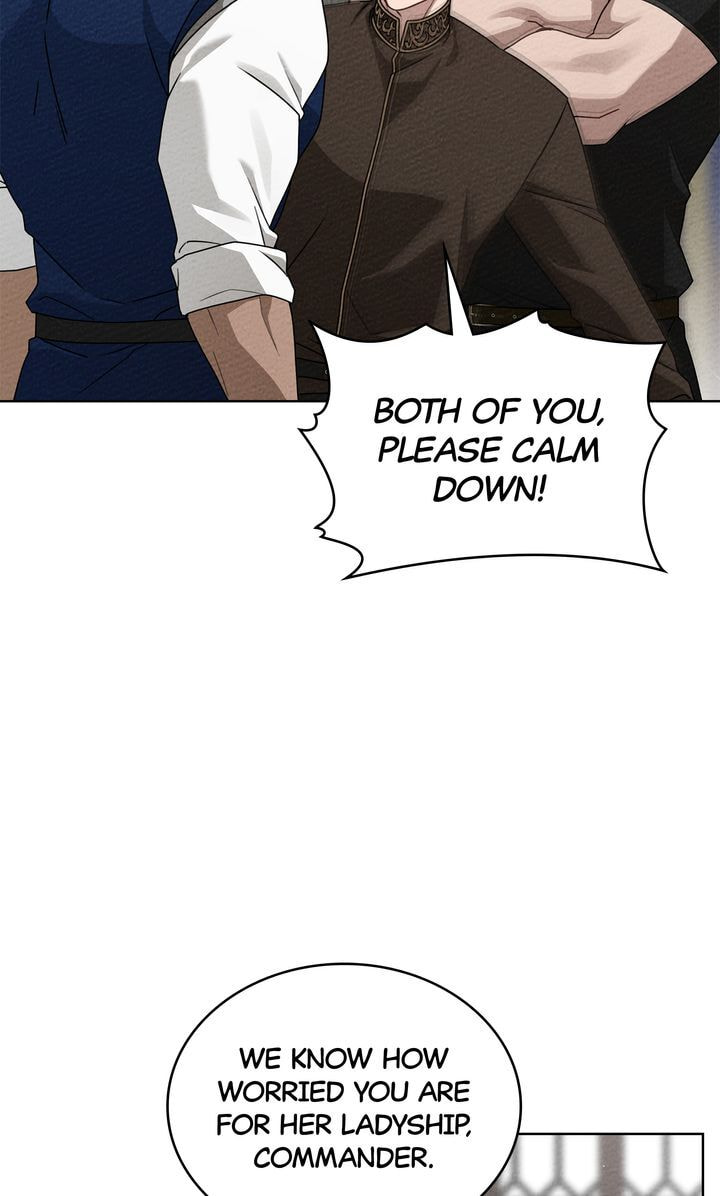 Read Under the Oak Tree chapter 95 image 7 on Lezhin