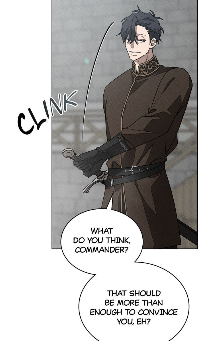 Read Under the Oak Tree chapter 95 image 74 on Lezhin