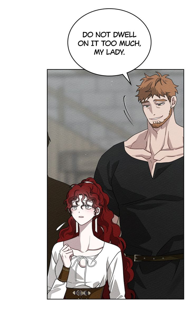Read Under the Oak Tree chapter 95 image 79 on Lezhin