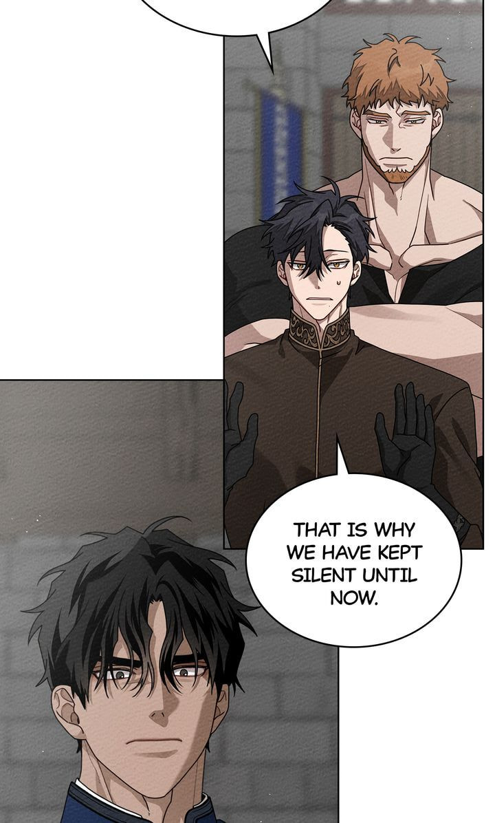 Read Under the Oak Tree chapter 95 image 8 on Lezhin