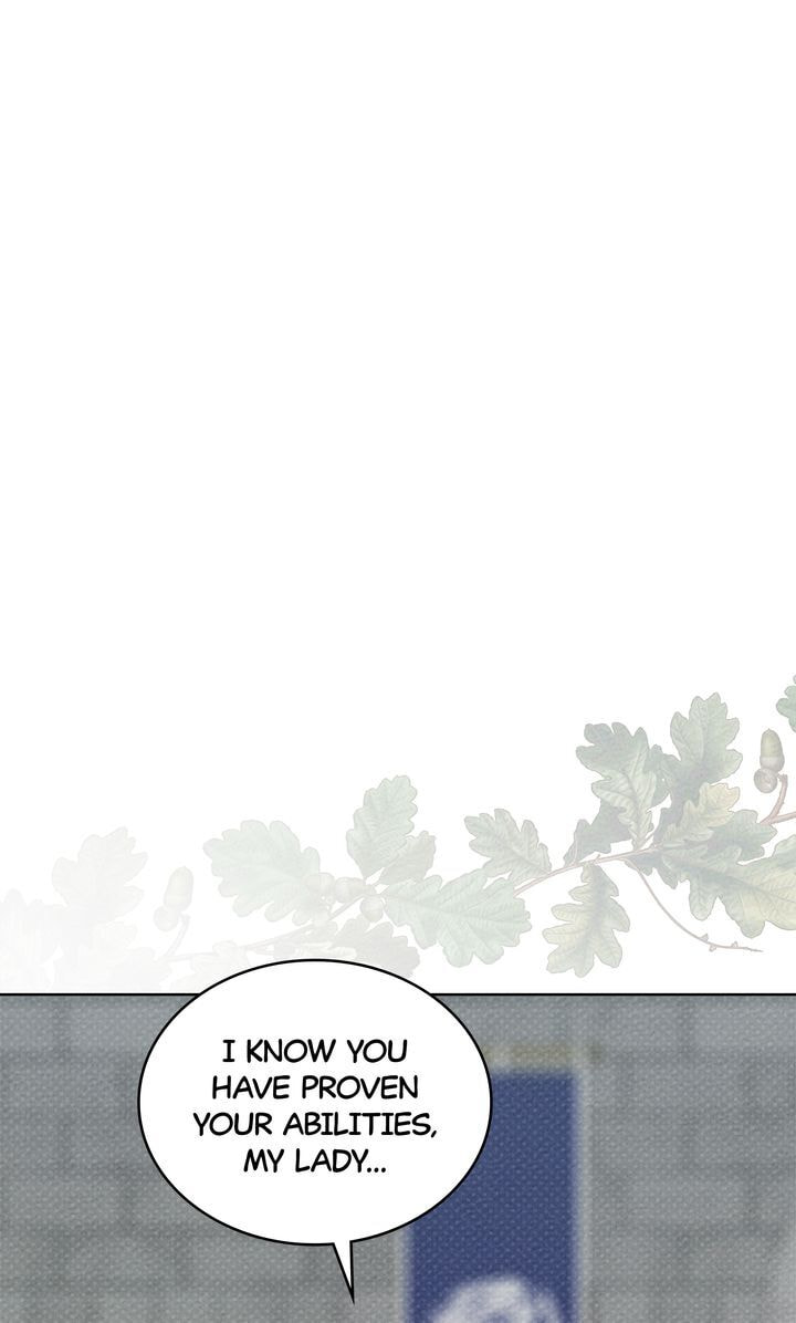 Read Under the Oak Tree chapter 95 image 85 on Lezhin