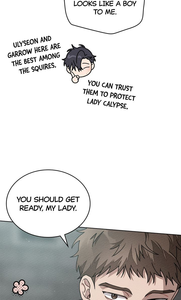 Read Under the Oak Tree chapter 95 image 93 on Lezhin