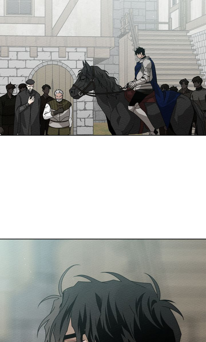 Read Under the Oak Tree chapter 95 image 95 on Lezhin