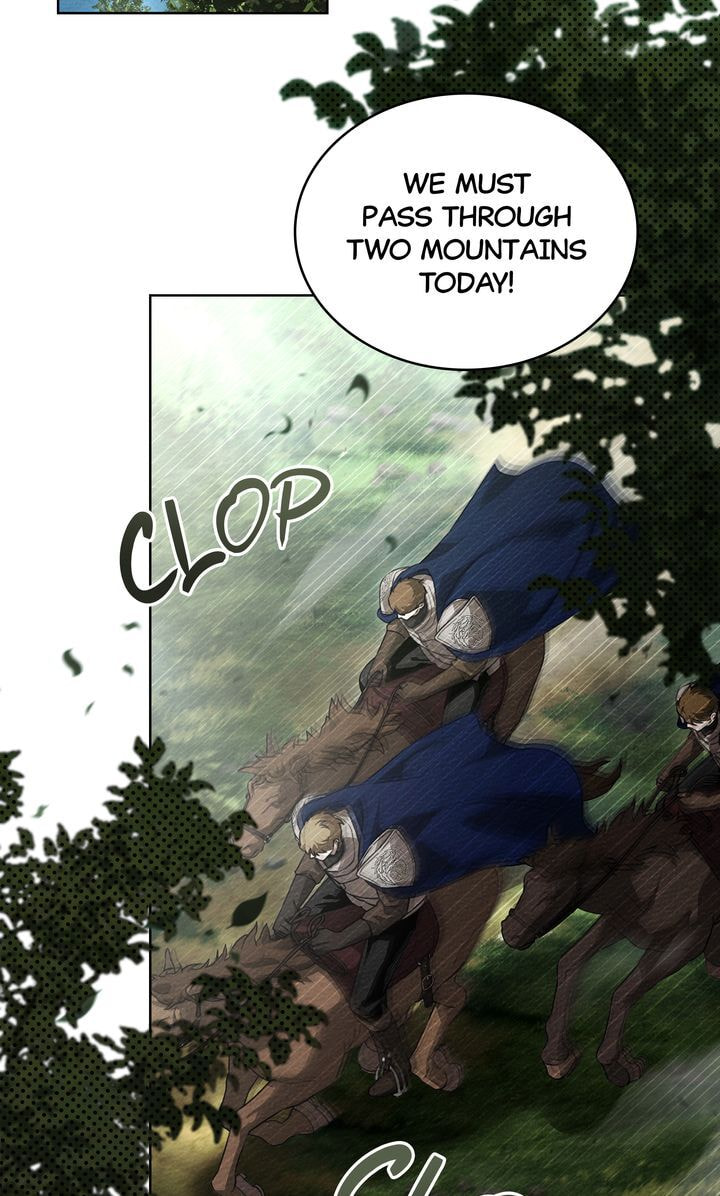 Read Under the Oak Tree chapter 96 image 1 on Lezhin