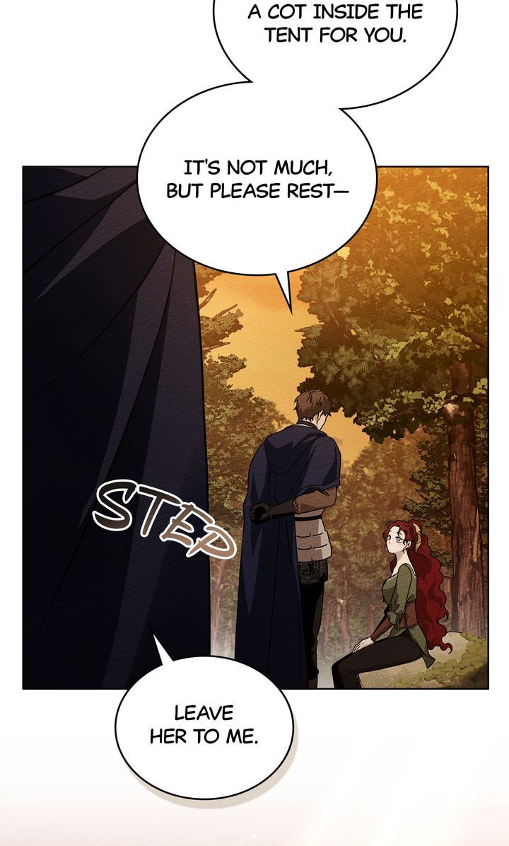Read Under the Oak Tree chapter 96 image 16 on Lezhin
