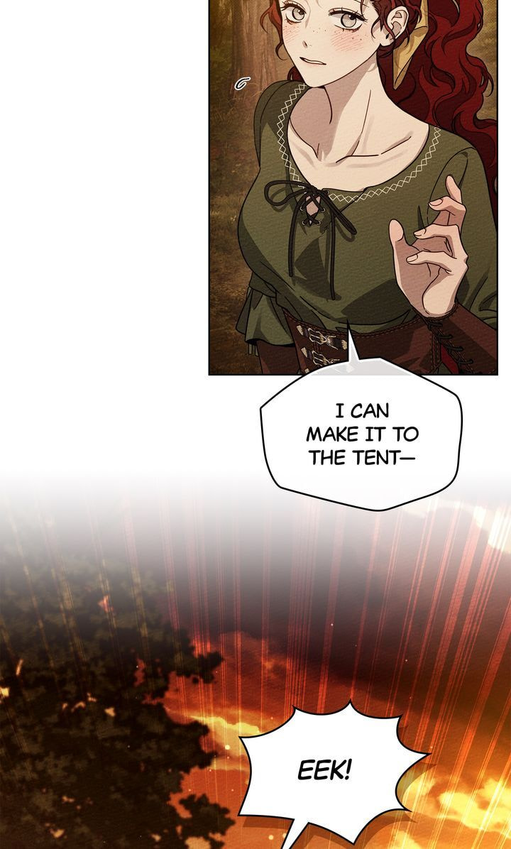 Read Under the Oak Tree chapter 96 image 20 on Lezhin