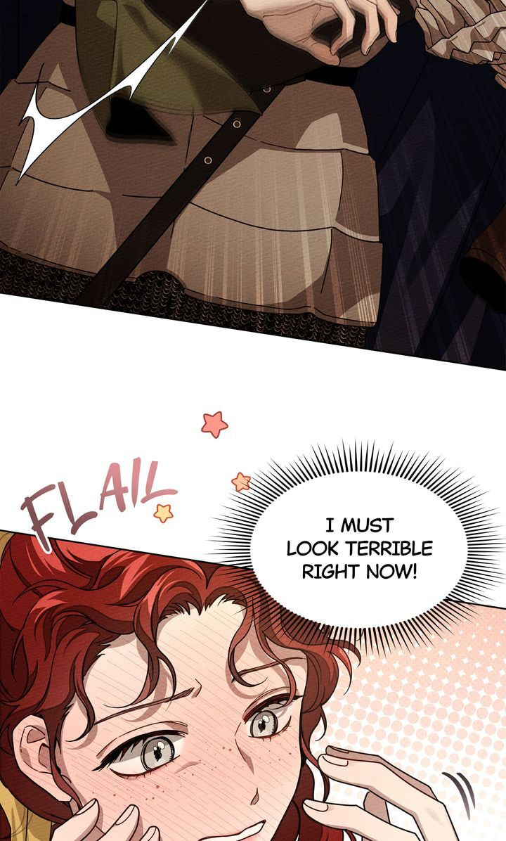 Read Under the Oak Tree chapter 96 image 22 on Lezhin