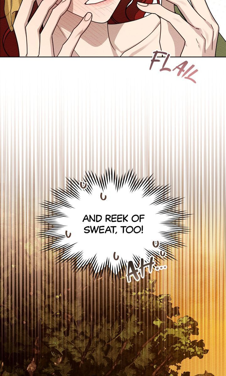 Read Under the Oak Tree chapter 96 image 23 on Lezhin
