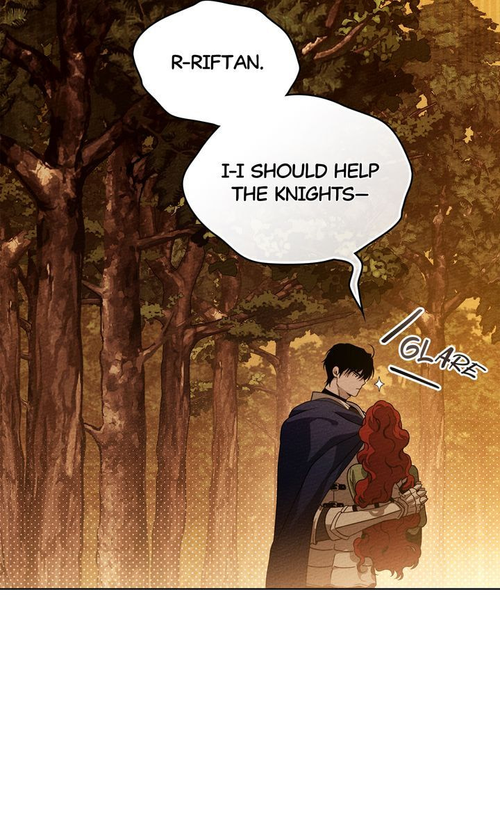 Read Under the Oak Tree chapter 96 image 24 on Lezhin