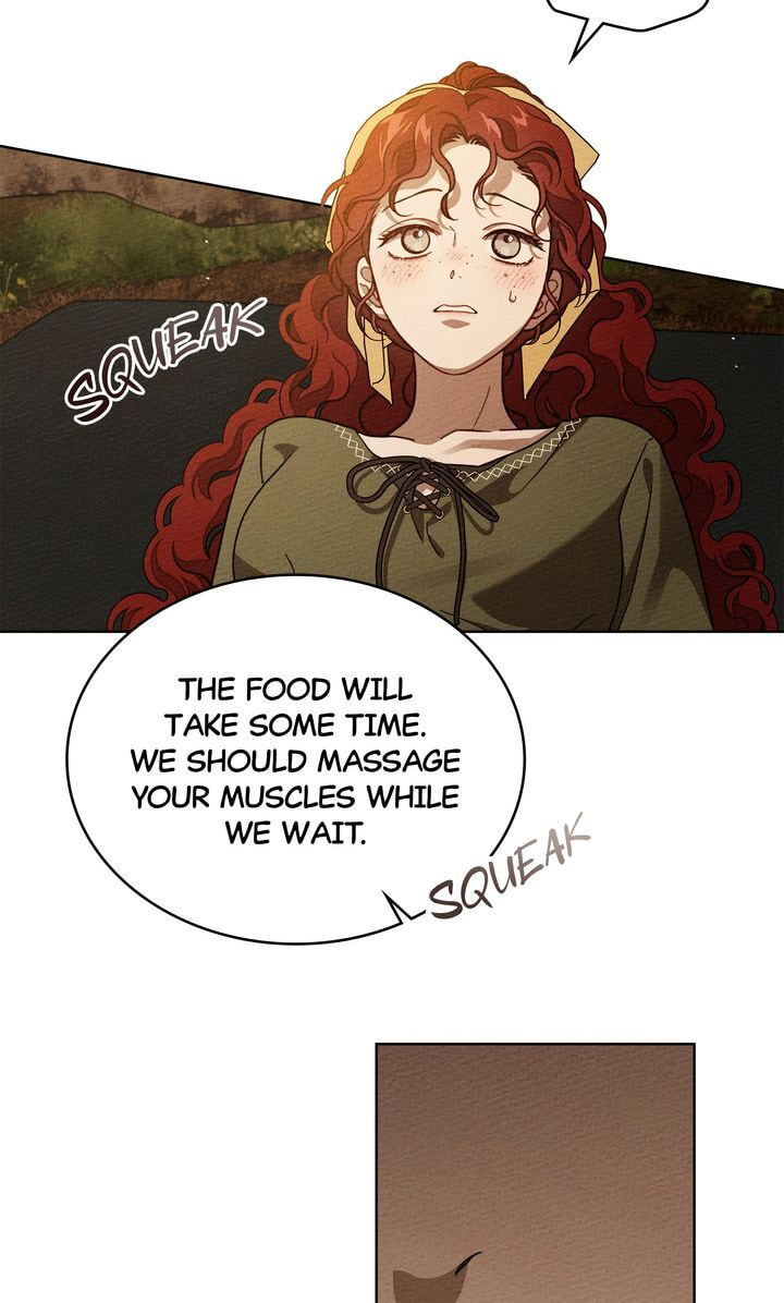 Read Under the Oak Tree chapter 96 image 27 on Lezhin