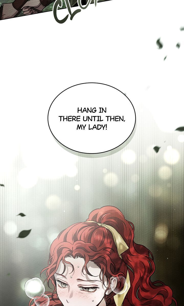 Read Under the Oak Tree chapter 96 image 3 on Lezhin