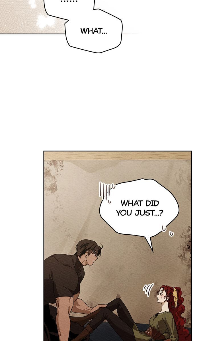 Read Under the Oak Tree chapter 96 image 32 on Lezhin