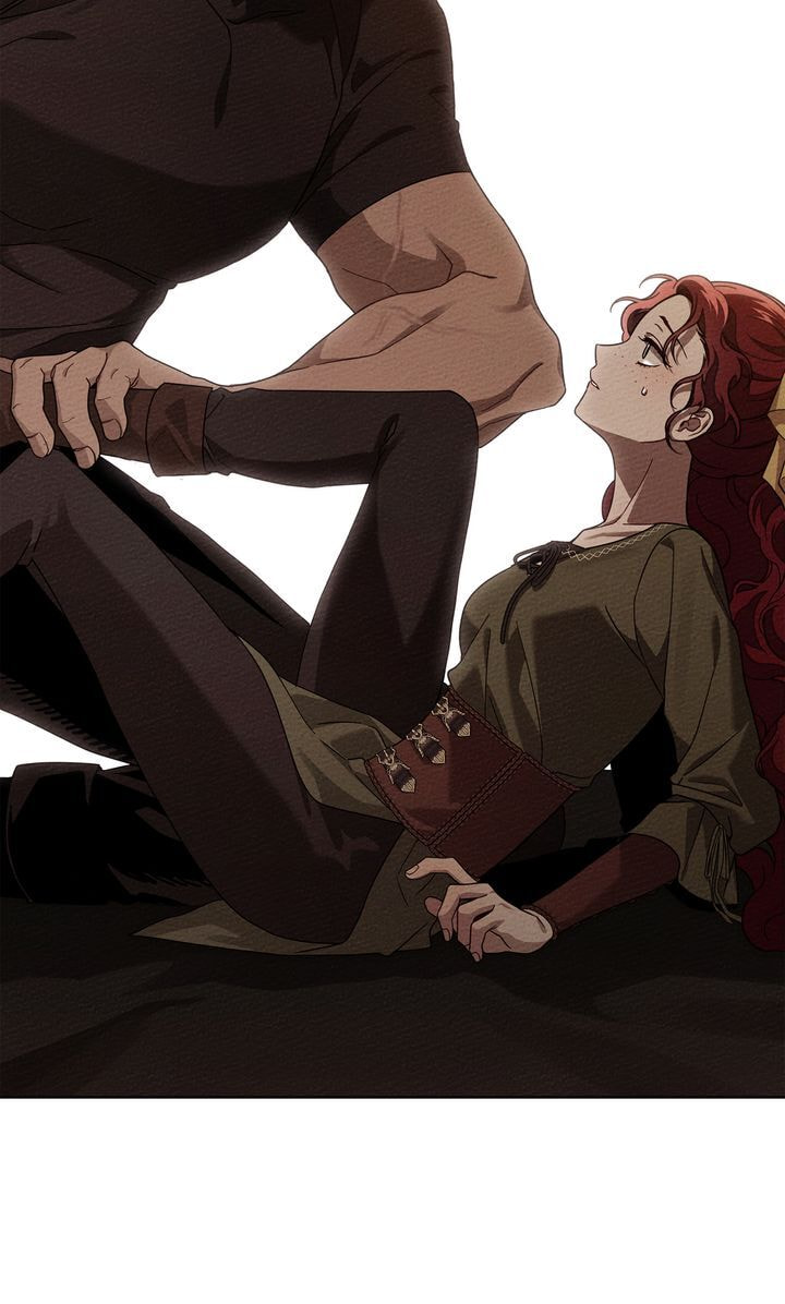 Read Under the Oak Tree chapter 96 image 38 on Lezhin