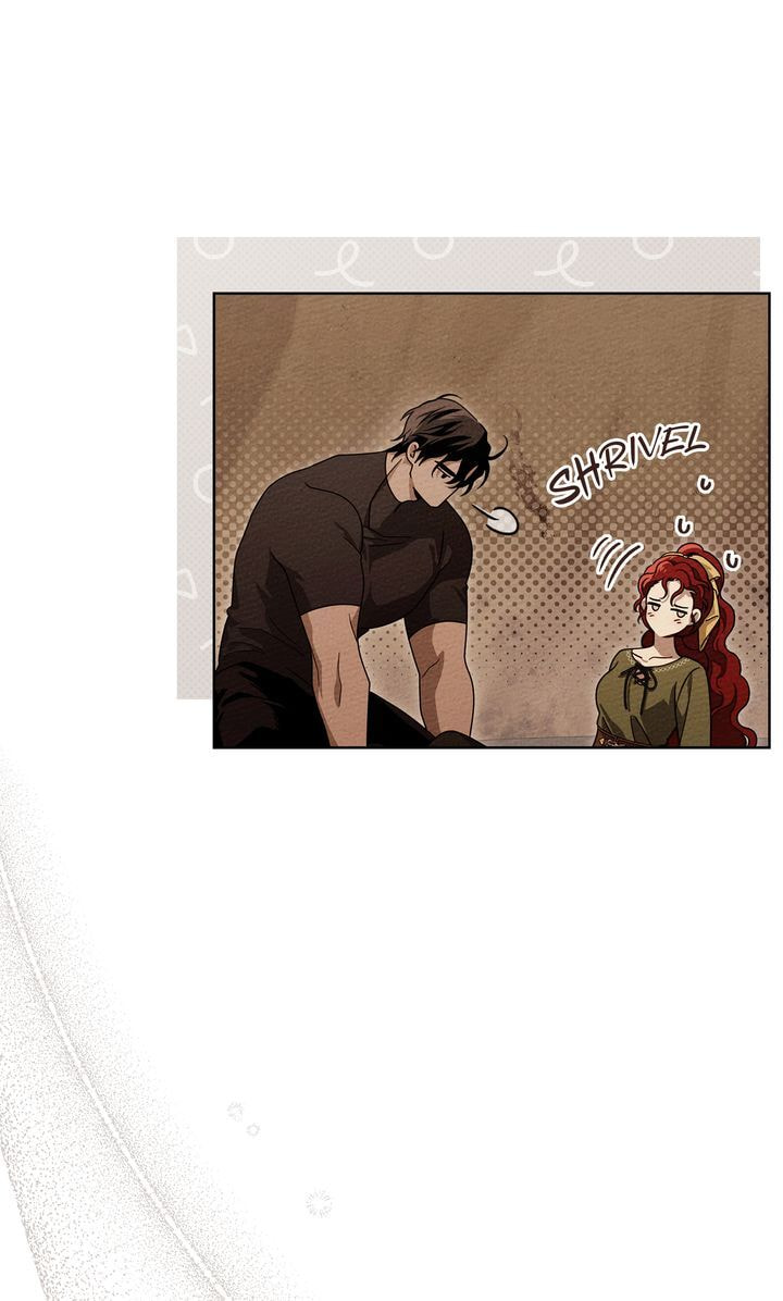 Read Under the Oak Tree chapter 96 image 39 on Lezhin