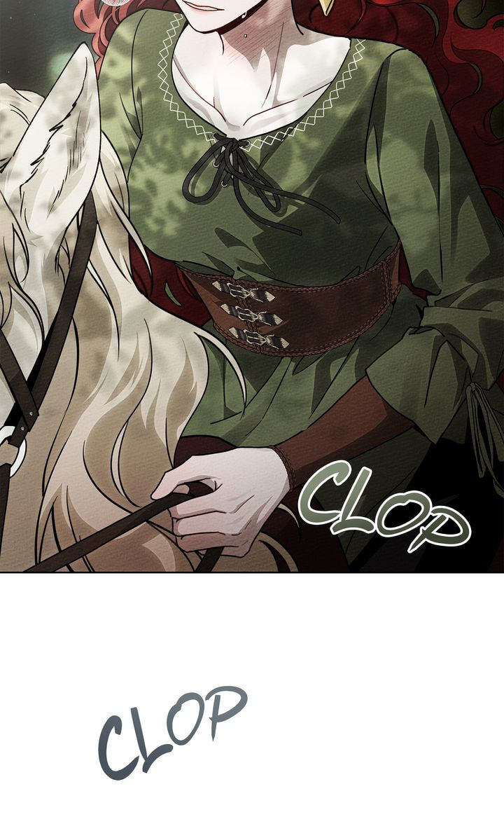 Read Under the Oak Tree chapter 96 image 4 on Lezhin