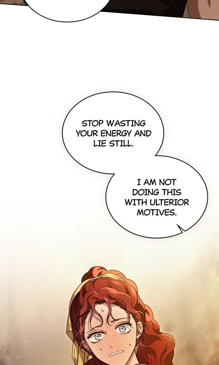 Read Under the Oak Tree chapter 96 image 49 on Lezhin