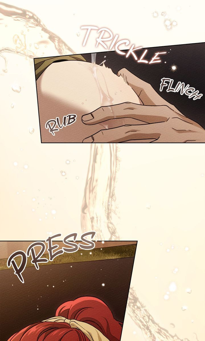 Read Under the Oak Tree chapter 96 image 51 on Lezhin