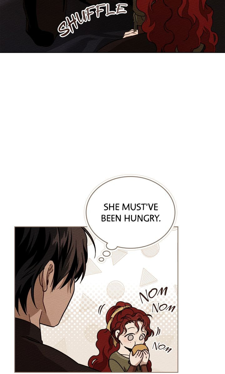 Read Under the Oak Tree chapter 96 image 58 on Lezhin