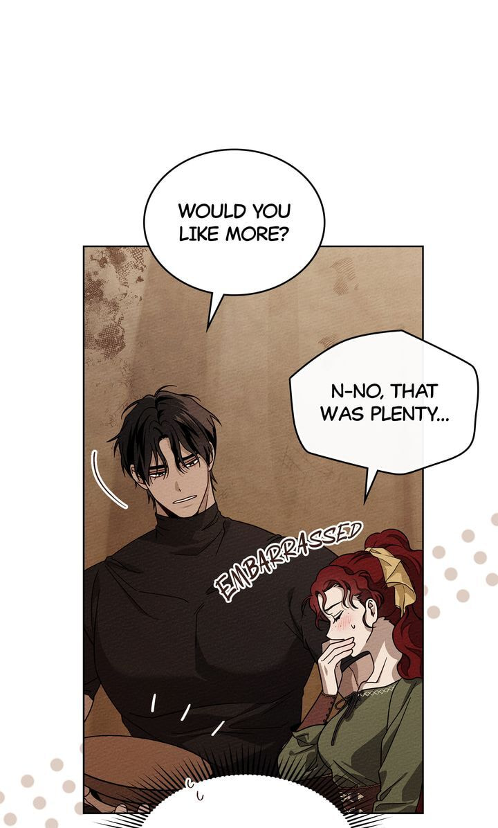 Read Under the Oak Tree chapter 96 image 60 on Lezhin