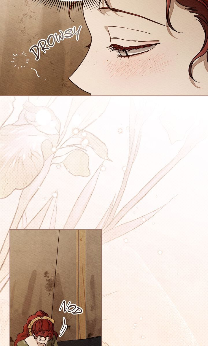 Read Under the Oak Tree chapter 96 image 62 on Lezhin
