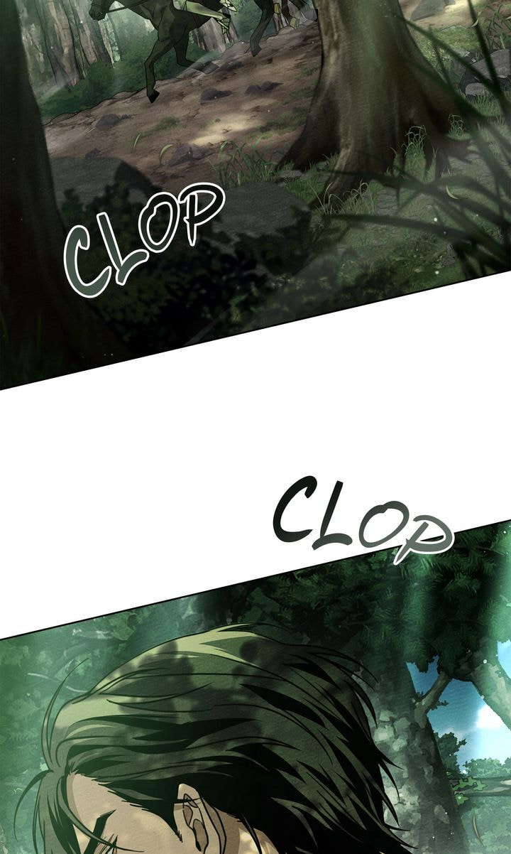 Read Under the Oak Tree chapter 97 image 1 on Lezhin
